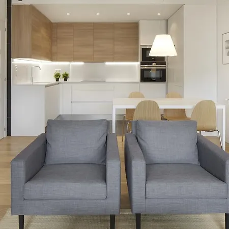 River Terrace 5 By Feelfree San Sebastián
