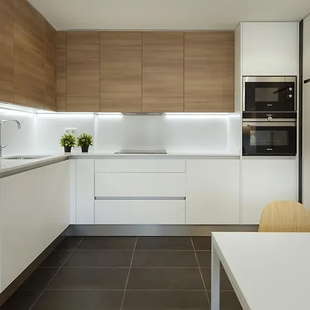 River Terrace 5 By Feelfree San Sebastián
